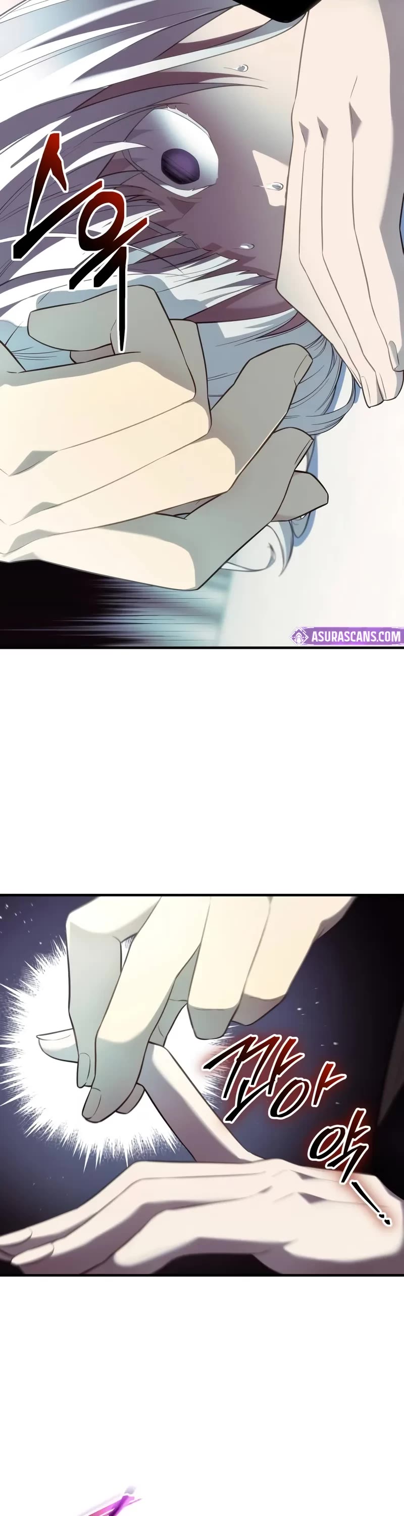 I Obtained A Mythic Item chapter 131 page 8