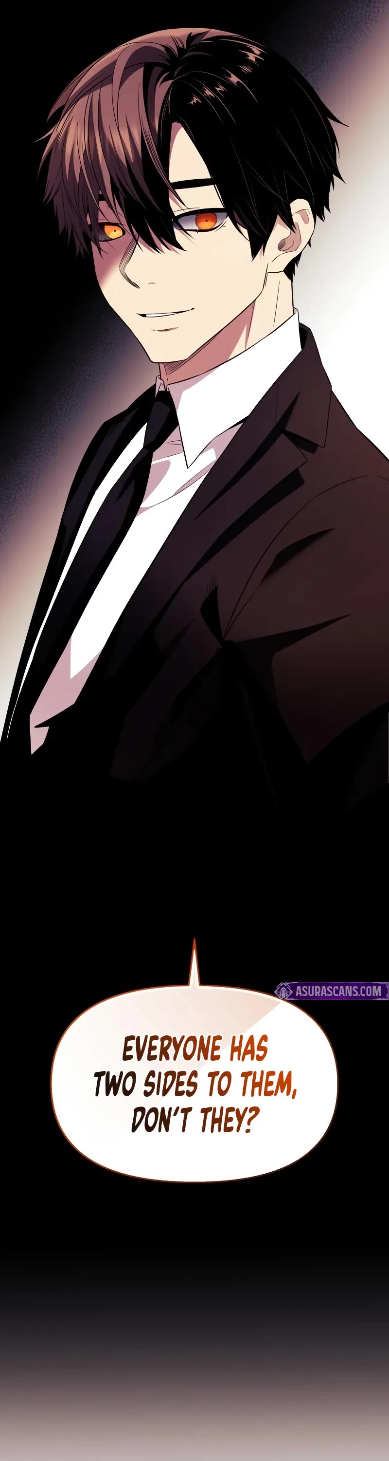 I Obtained A Mythic Item chapter 133 page 12