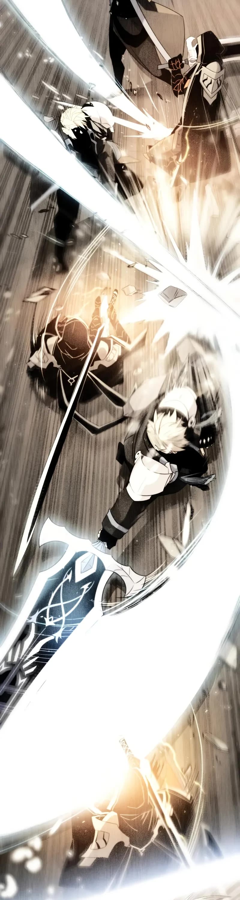 I Obtained A Mythic Item chapter 133 page 58