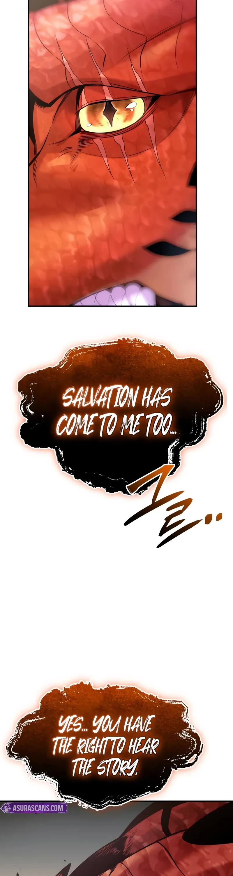 I Obtained A Mythic Item chapter 136 page 36