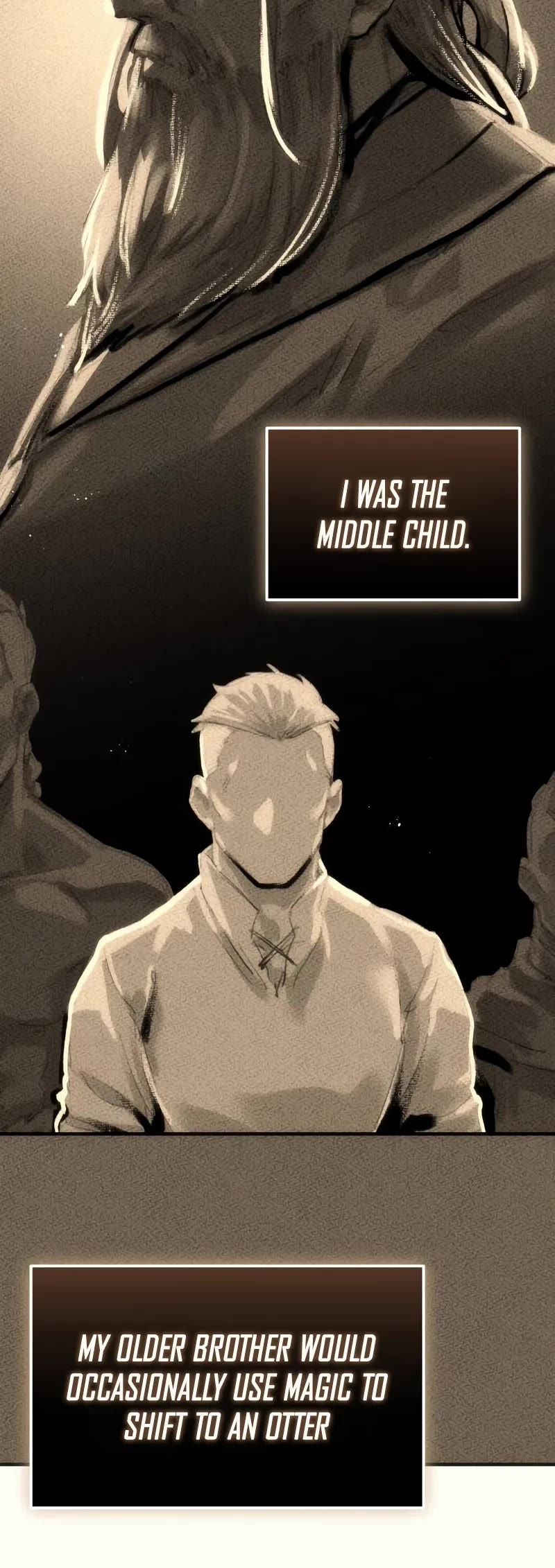 I Obtained A Mythic Item chapter 136 page 40