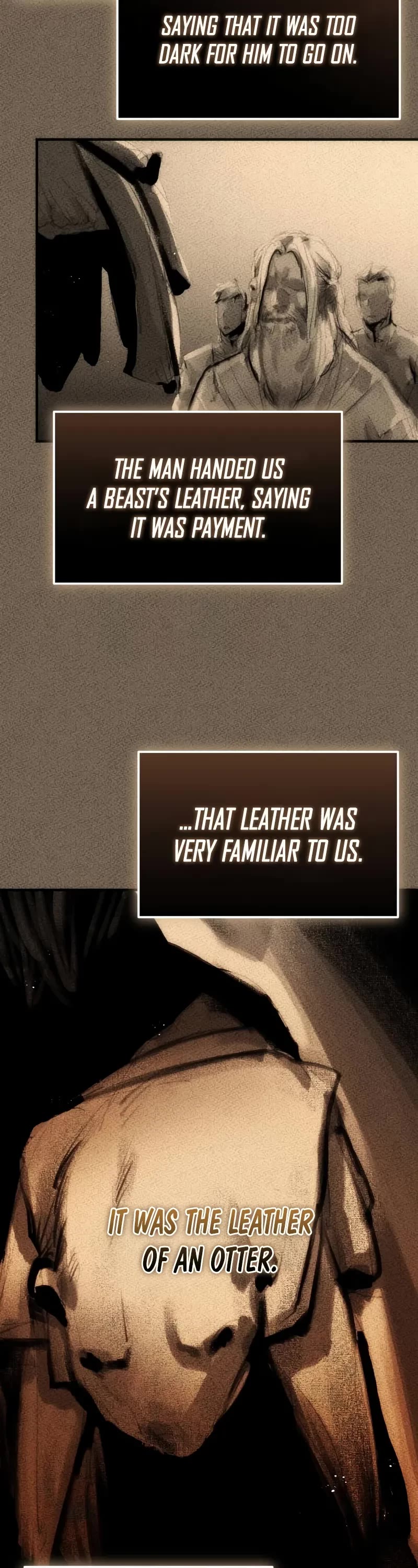 I Obtained A Mythic Item chapter 136 page 43