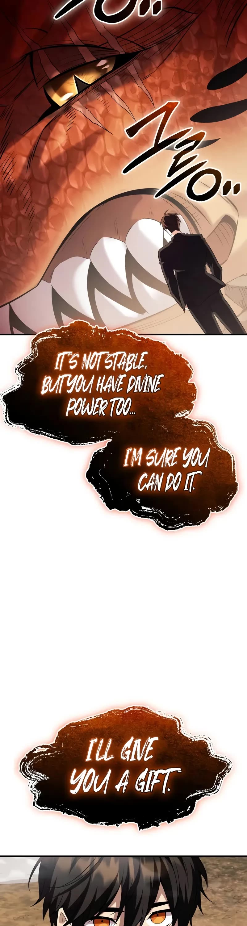 I Obtained A Mythic Item chapter 136 page 58