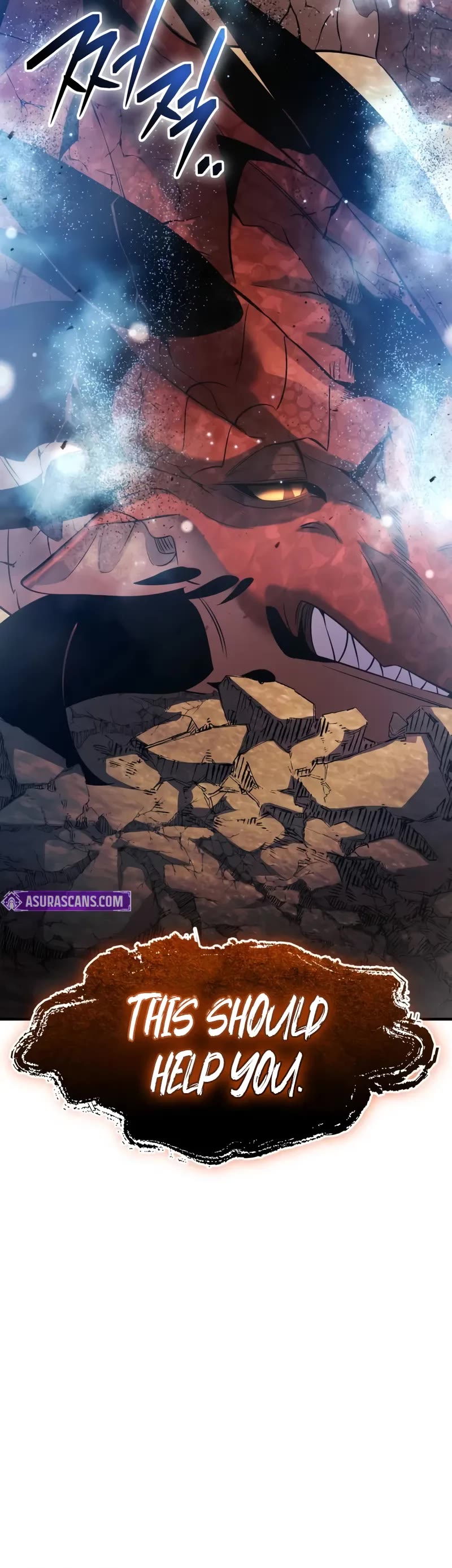 I Obtained A Mythic Item chapter 136 page 60