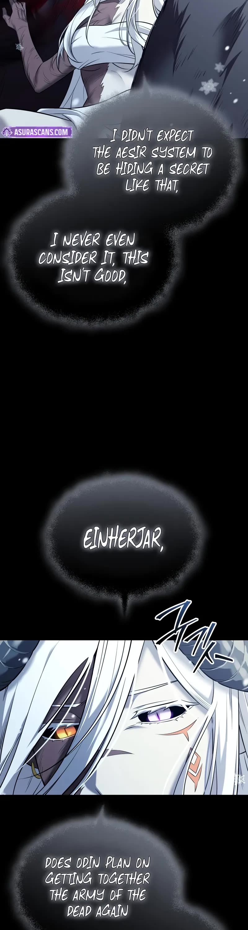 I Obtained A Mythic Item chapter 142 page 42