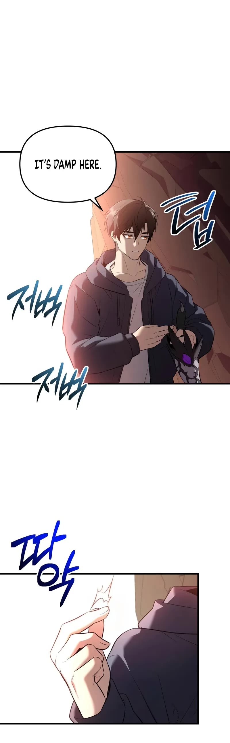 I Obtained A Mythic Item chapter 144 page 56