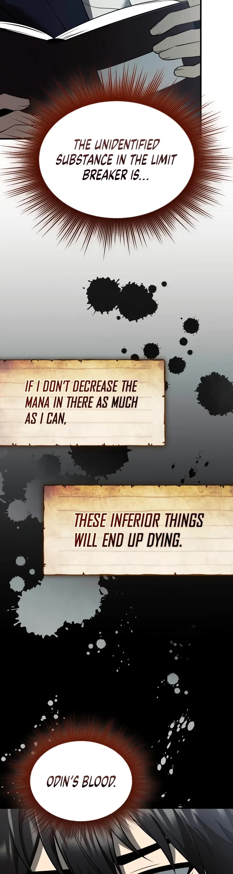 I Obtained A Mythic Item chapter 145 page 58