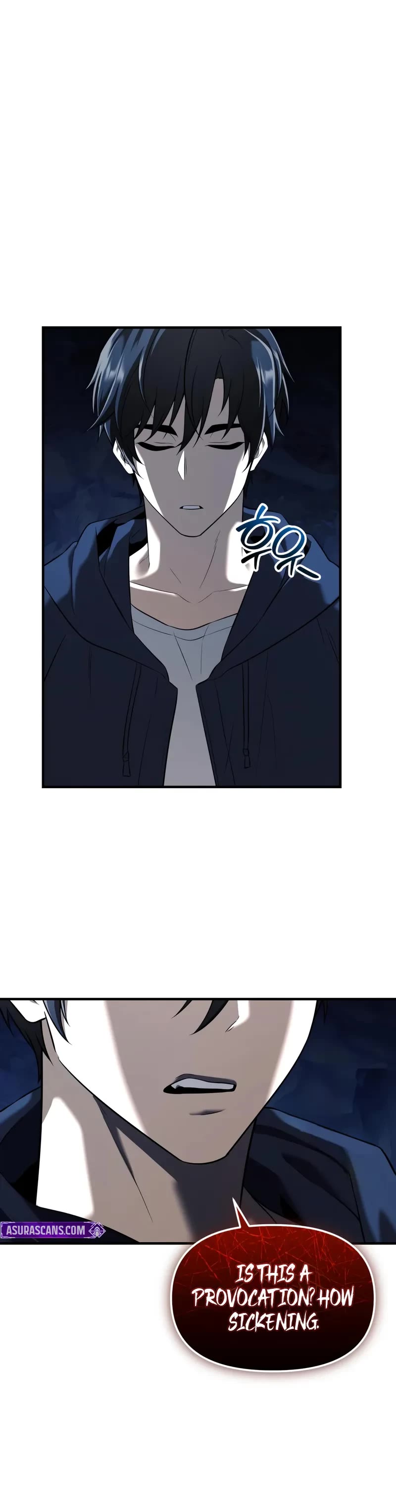 I Obtained A Mythic Item chapter 145 page 9