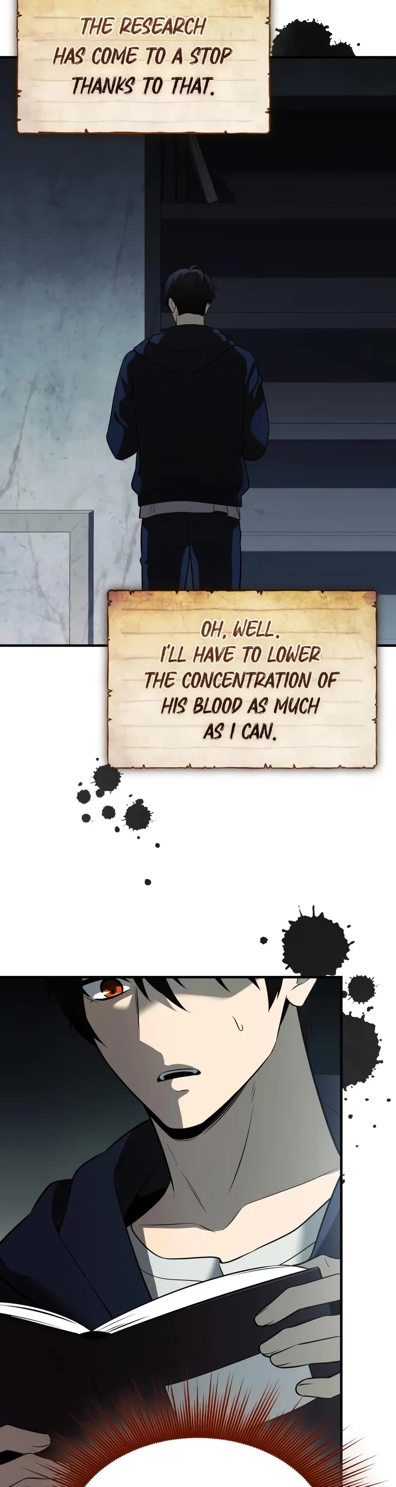 I Obtained A Mythic Item chapter 146 page 4