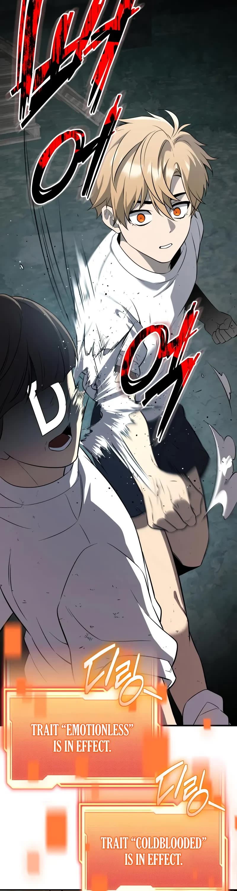 I Obtained A Mythic Item chapter 146 page 65