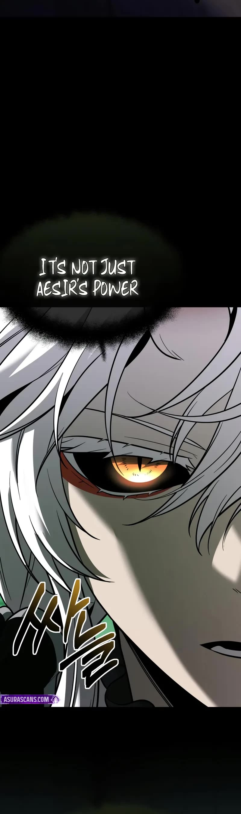 I Obtained A Mythic Item chapter 151 page 35