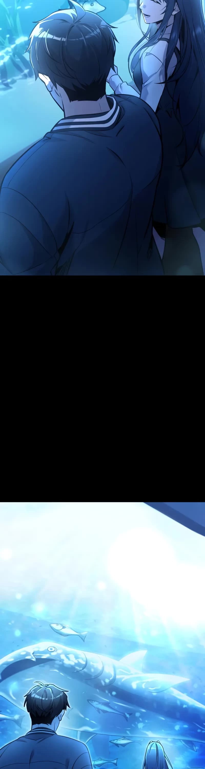 I Obtained A Mythic Item chapter 159 page 20