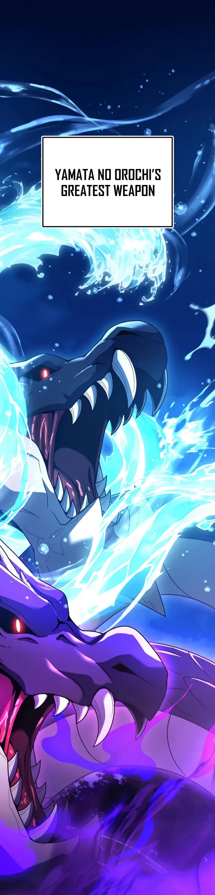 I Obtained A Mythic Item chapter 161 page 10