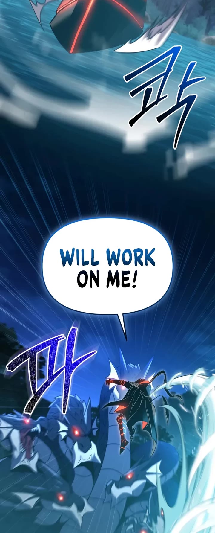 I Obtained A Mythic Item chapter 161 page 13