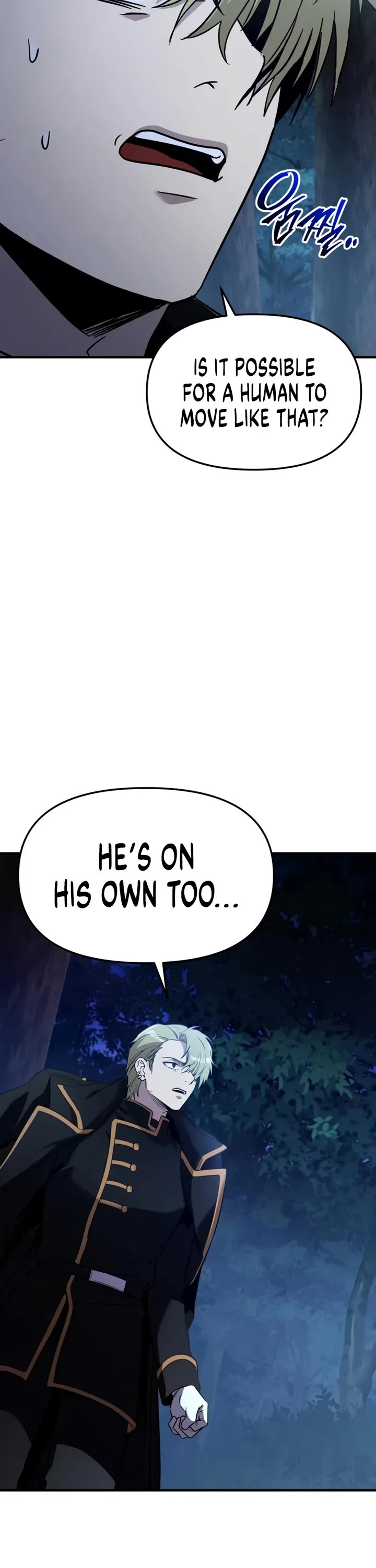 I Obtained A Mythic Item chapter 161 page 20