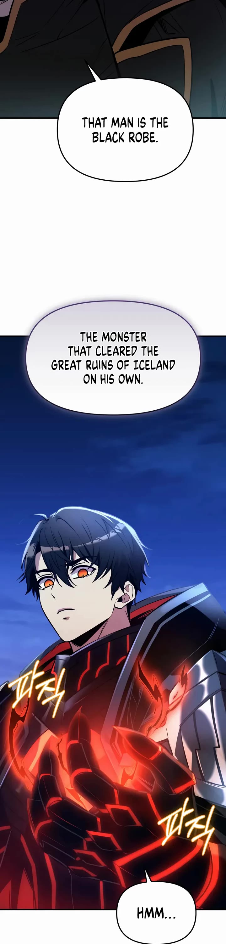 I Obtained A Mythic Item chapter 162 page 12