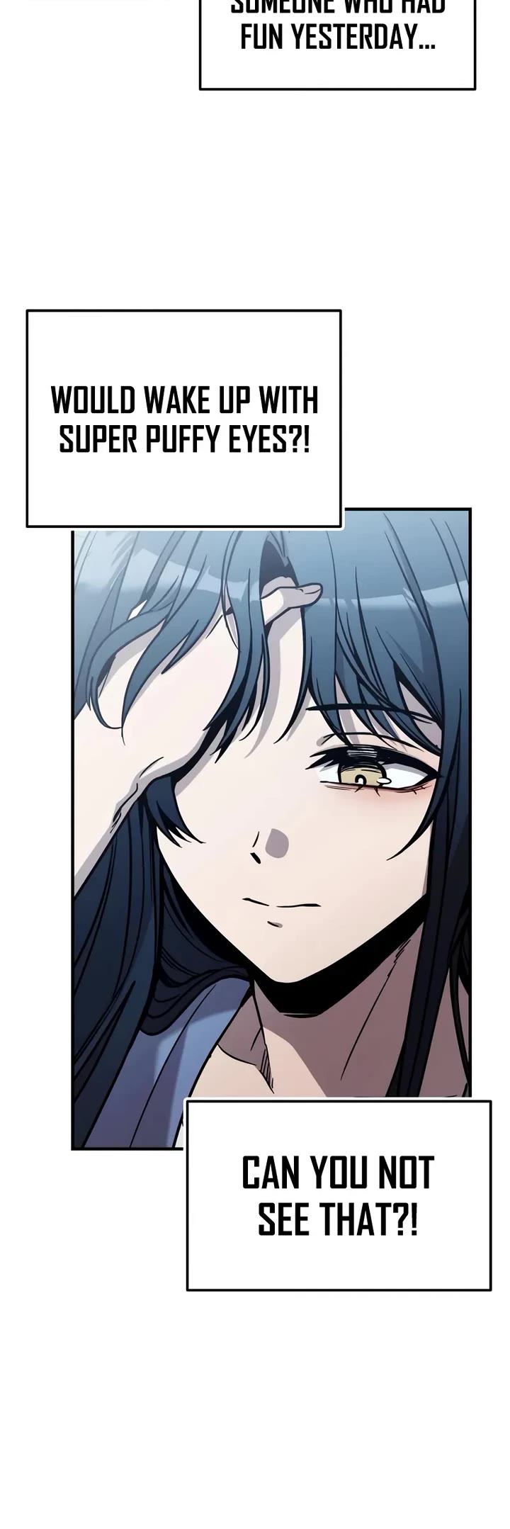 I Obtained A Mythic Item chapter 163 page 10