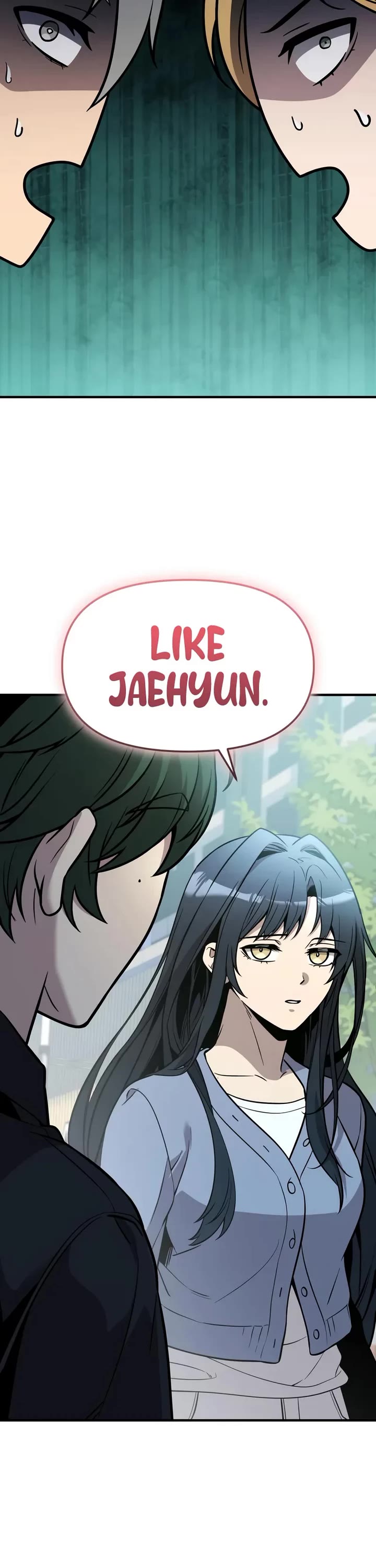 I Obtained A Mythic Item chapter 163 page 13