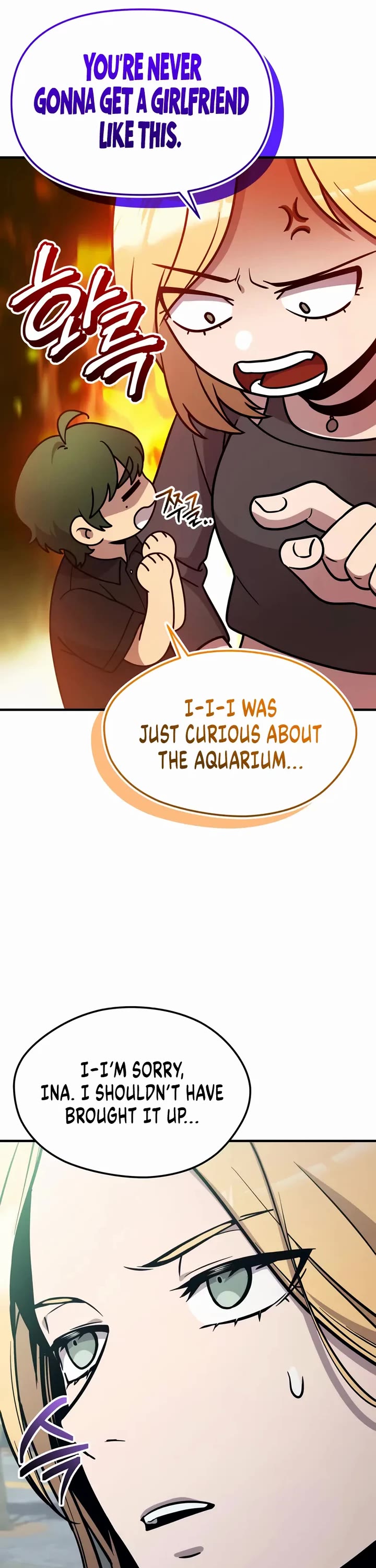 I Obtained A Mythic Item chapter 163 page 16