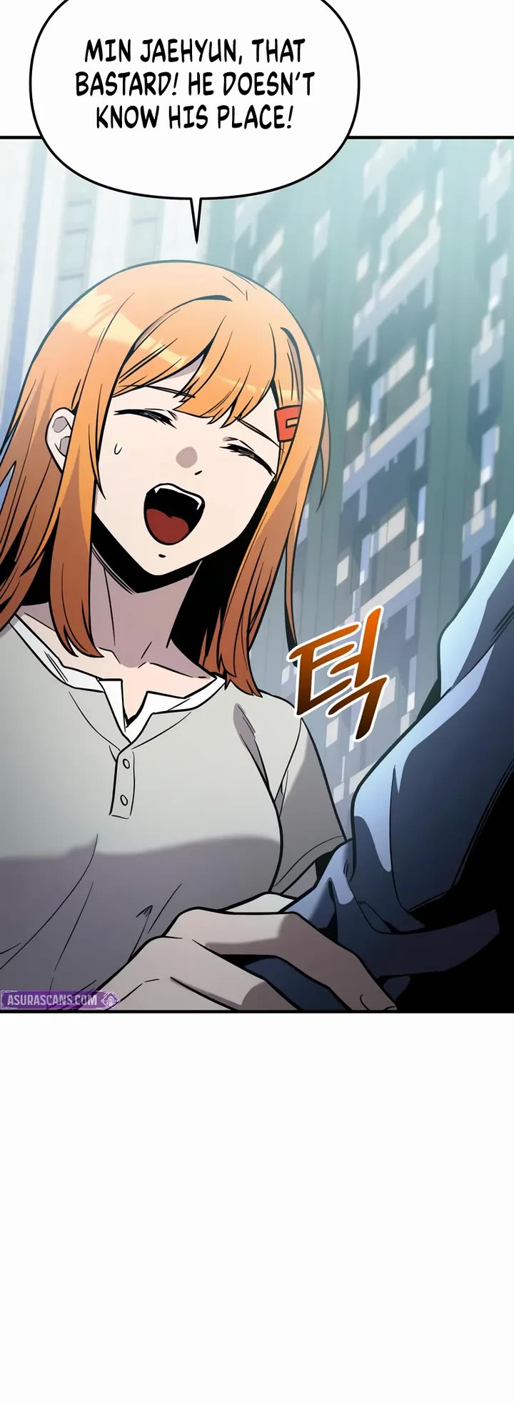 I Obtained A Mythic Item chapter 163 page 20