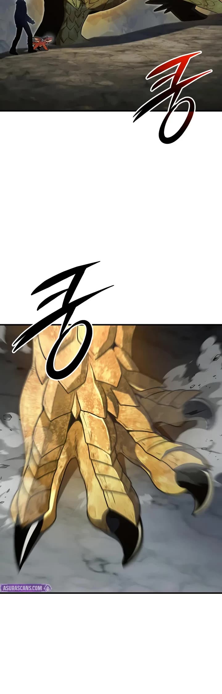 I Obtained A Mythic Item chapter 163 page 25