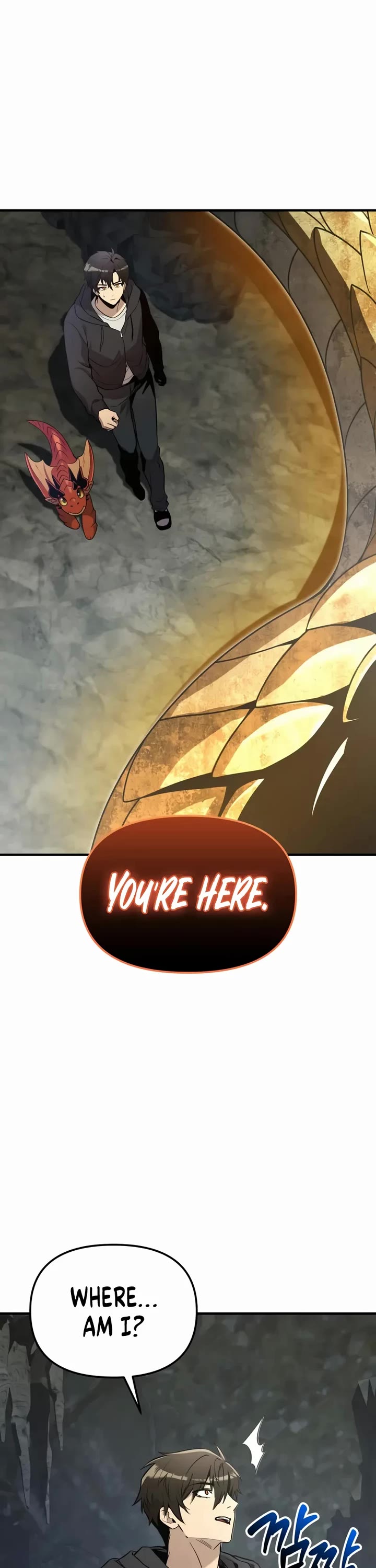 I Obtained A Mythic Item chapter 163 page 26