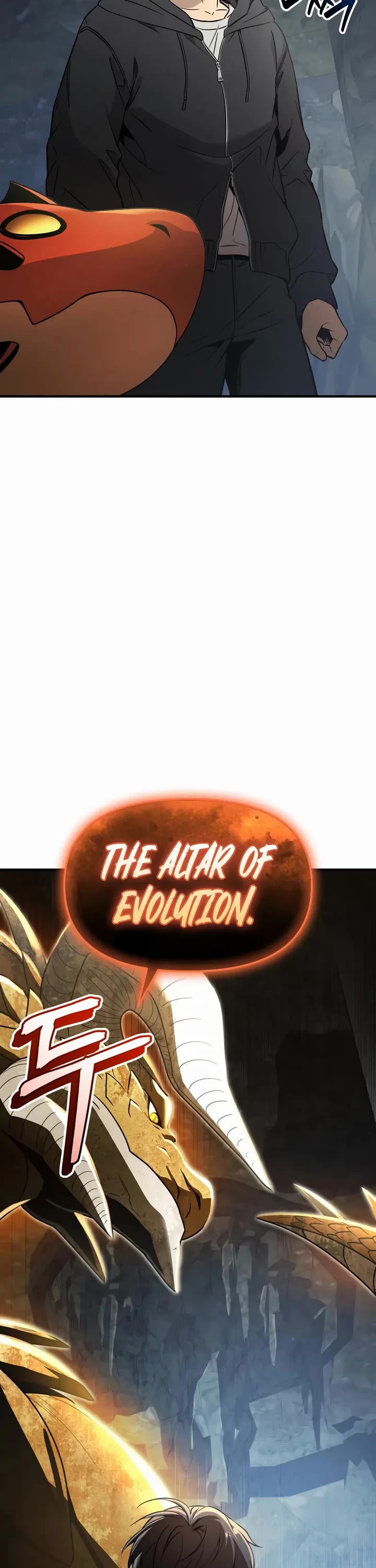 I Obtained A Mythic Item chapter 163 page 27