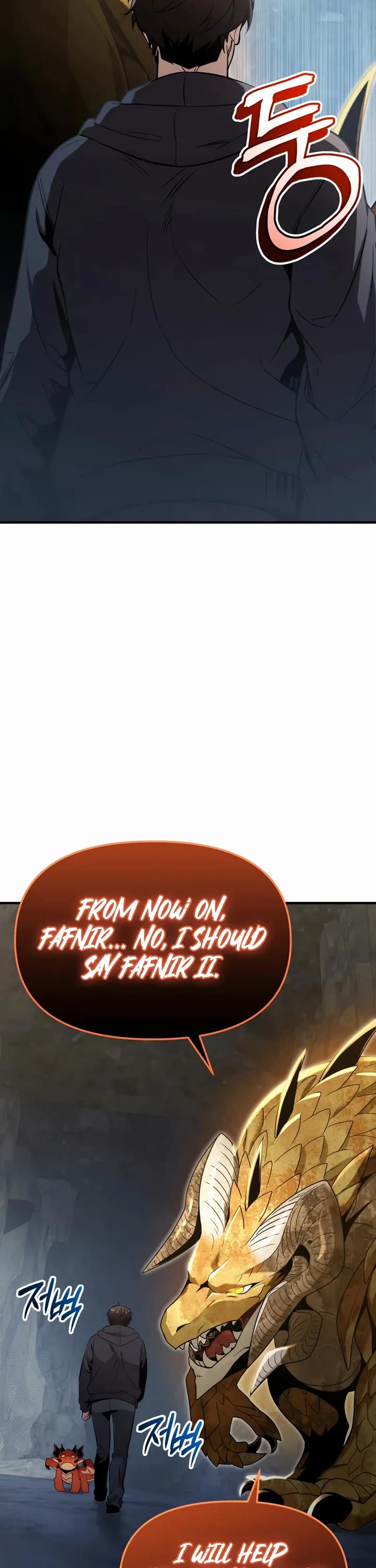 I Obtained A Mythic Item chapter 163 page 28