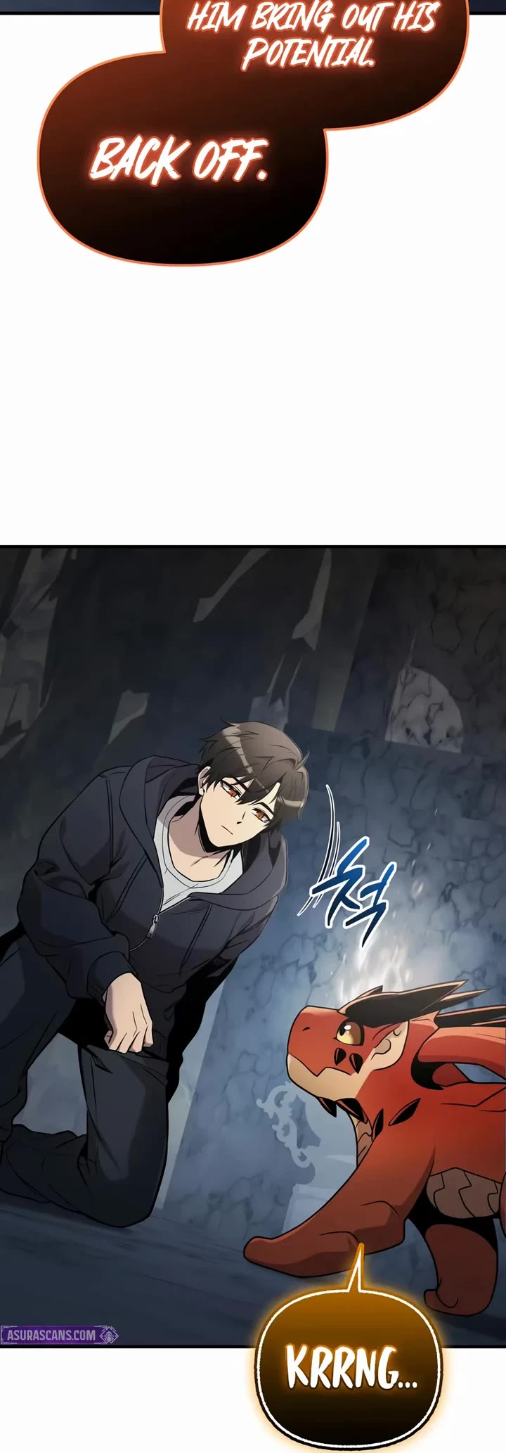 I Obtained A Mythic Item chapter 163 page 29