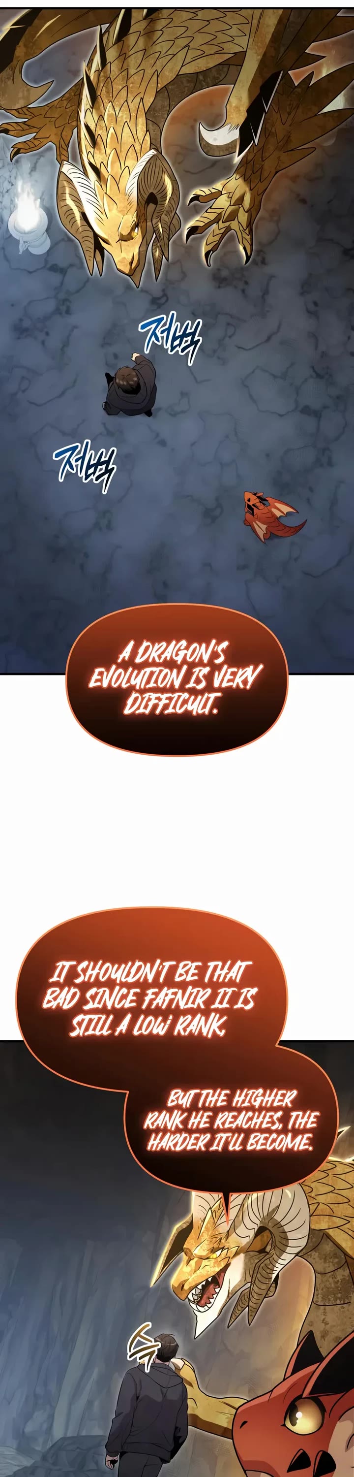 I Obtained A Mythic Item chapter 163 page 31