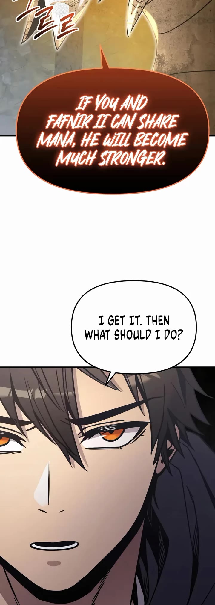 I Obtained A Mythic Item chapter 163 page 34