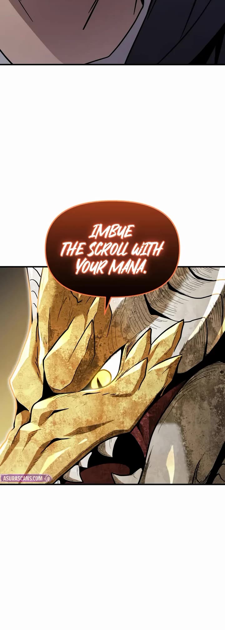 I Obtained A Mythic Item chapter 163 page 35