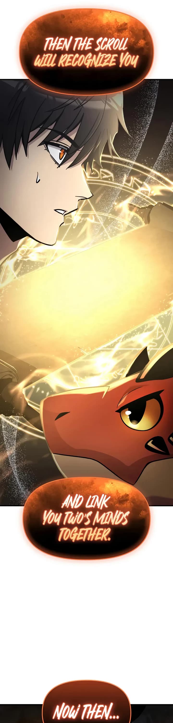 I Obtained A Mythic Item chapter 163 page 36