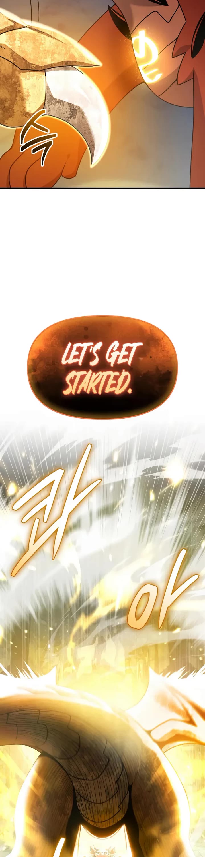 I Obtained A Mythic Item chapter 163 page 38