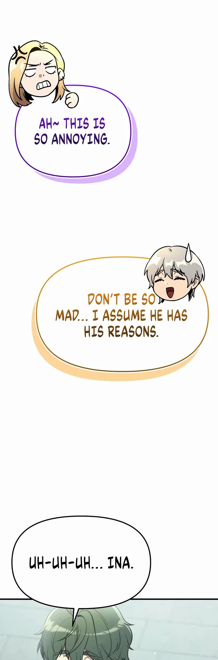 I Obtained A Mythic Item chapter 163 page 4