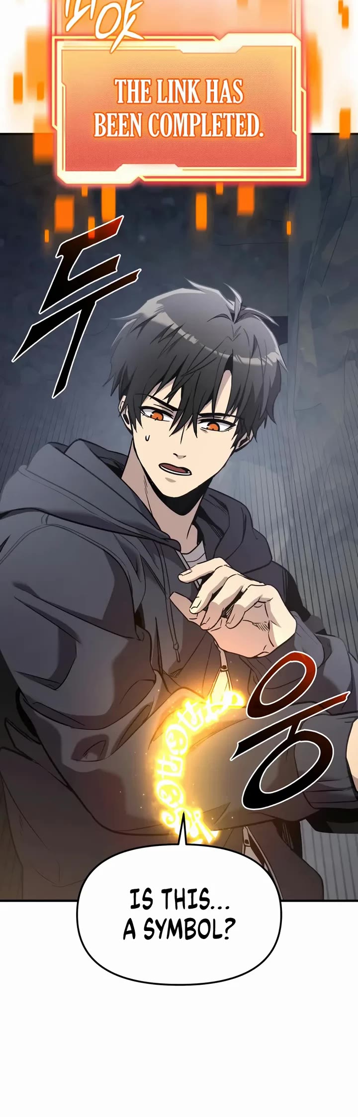 I Obtained A Mythic Item chapter 163 page 44