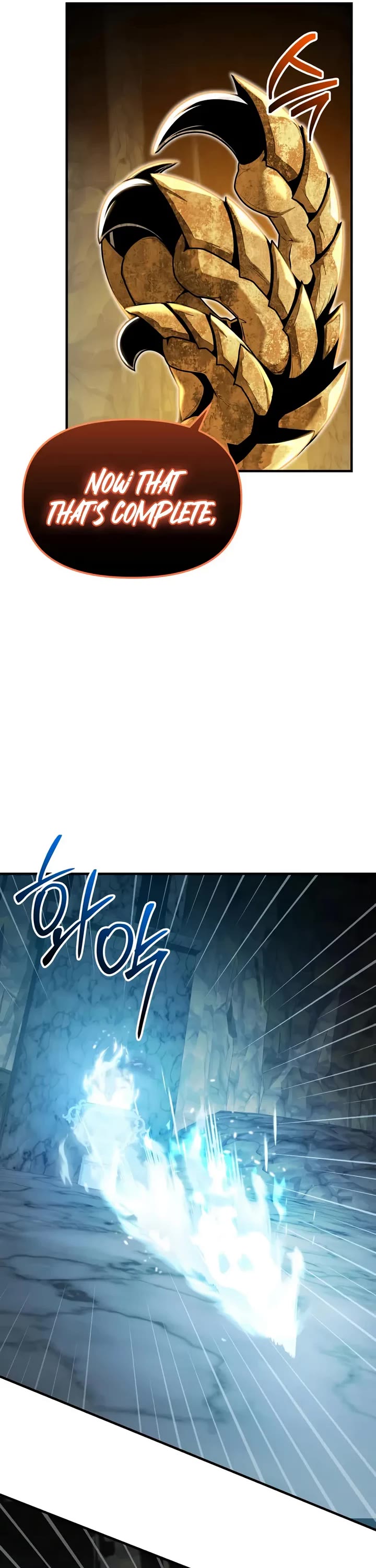 I Obtained A Mythic Item chapter 163 page 46