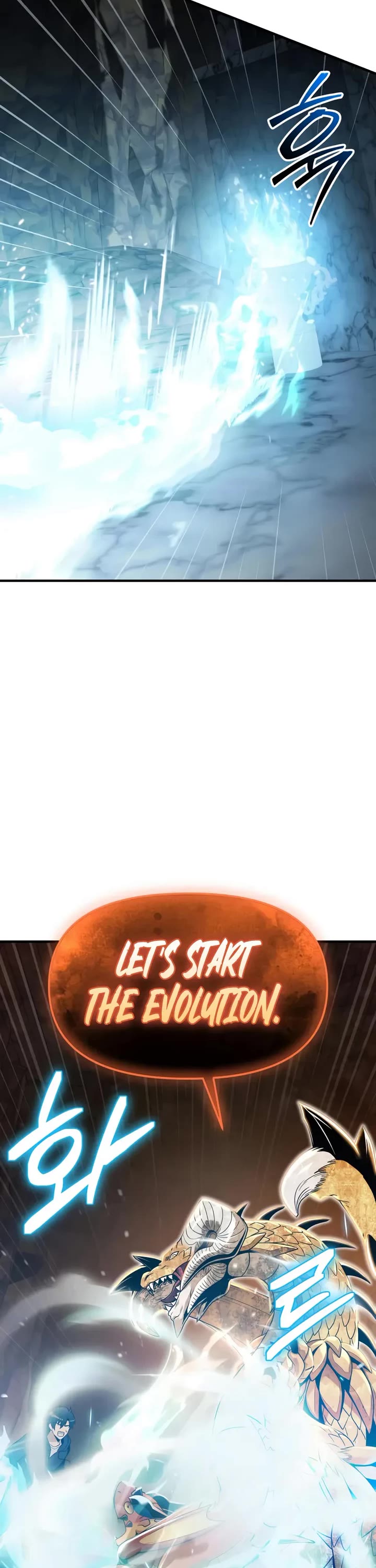 I Obtained A Mythic Item chapter 163 page 47