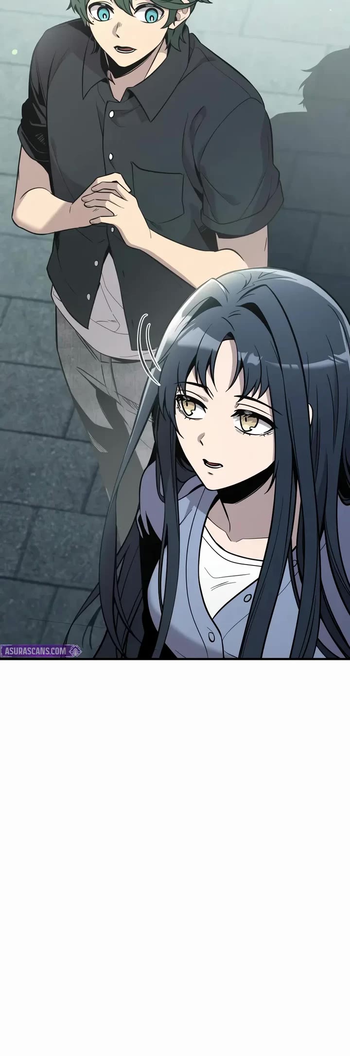 I Obtained A Mythic Item chapter 163 page 5