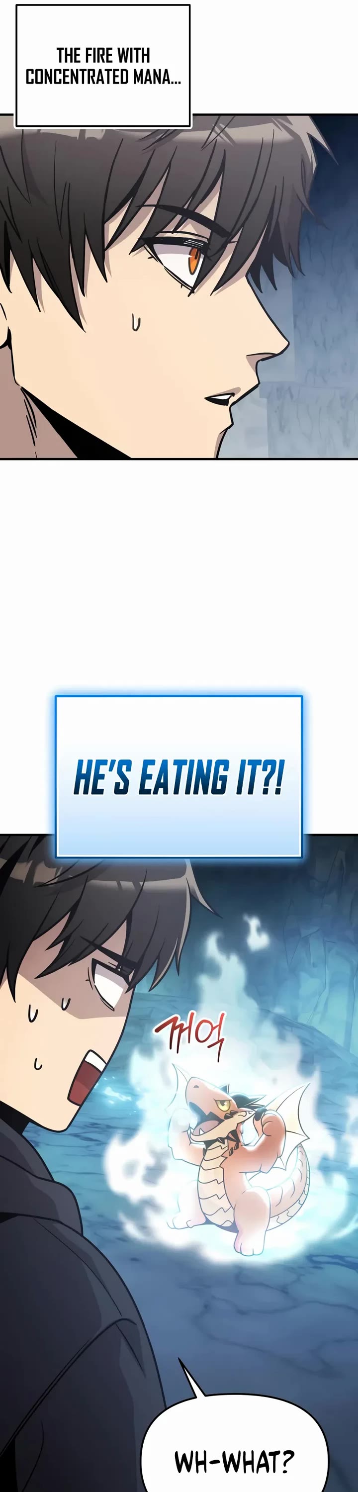 I Obtained A Mythic Item chapter 163 page 51