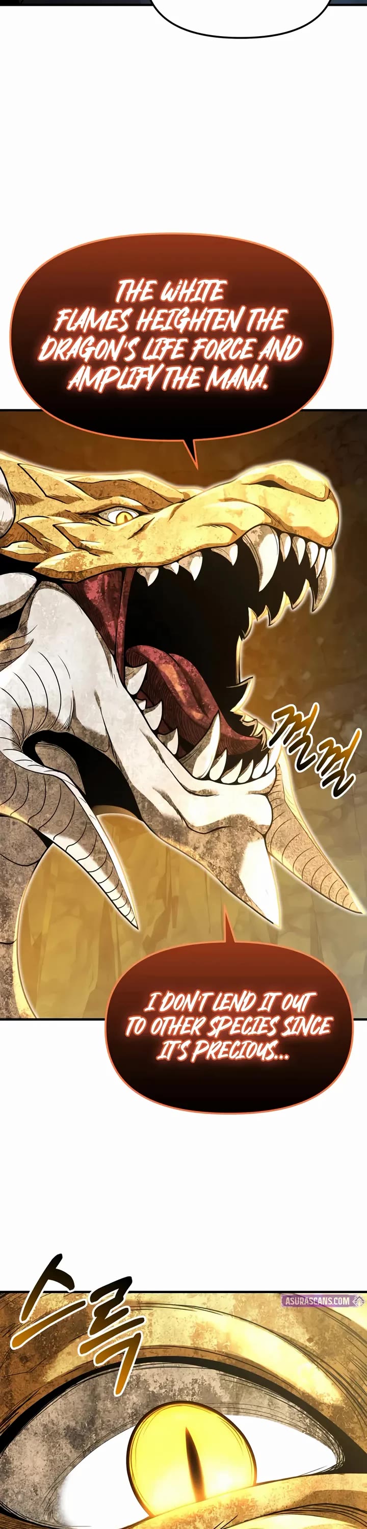 I Obtained A Mythic Item chapter 163 page 52