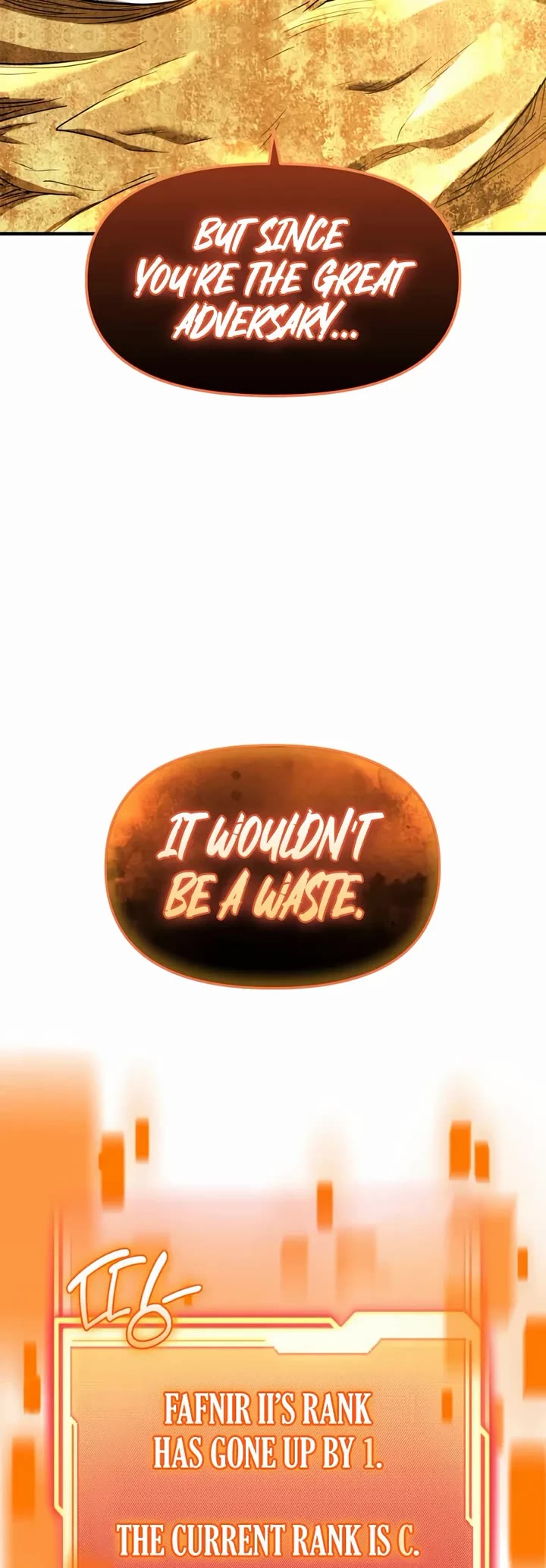 I Obtained A Mythic Item chapter 163 page 53