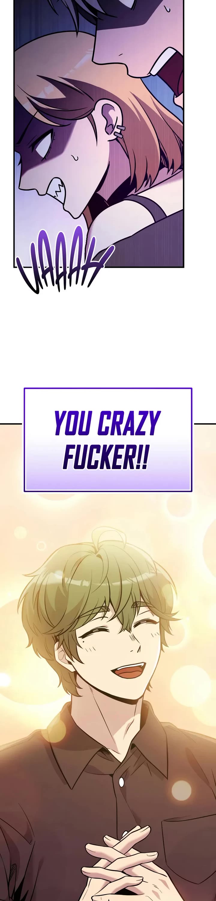 I Obtained A Mythic Item chapter 163 page 8