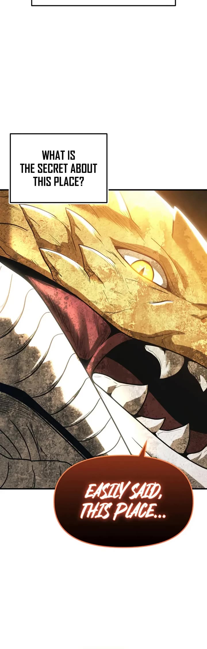 I Obtained A Mythic Item chapter 164 page 10