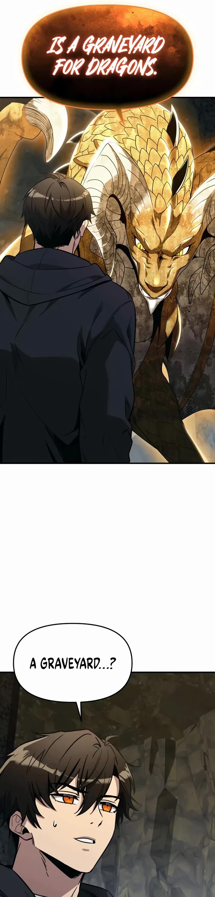 I Obtained A Mythic Item chapter 164 page 11