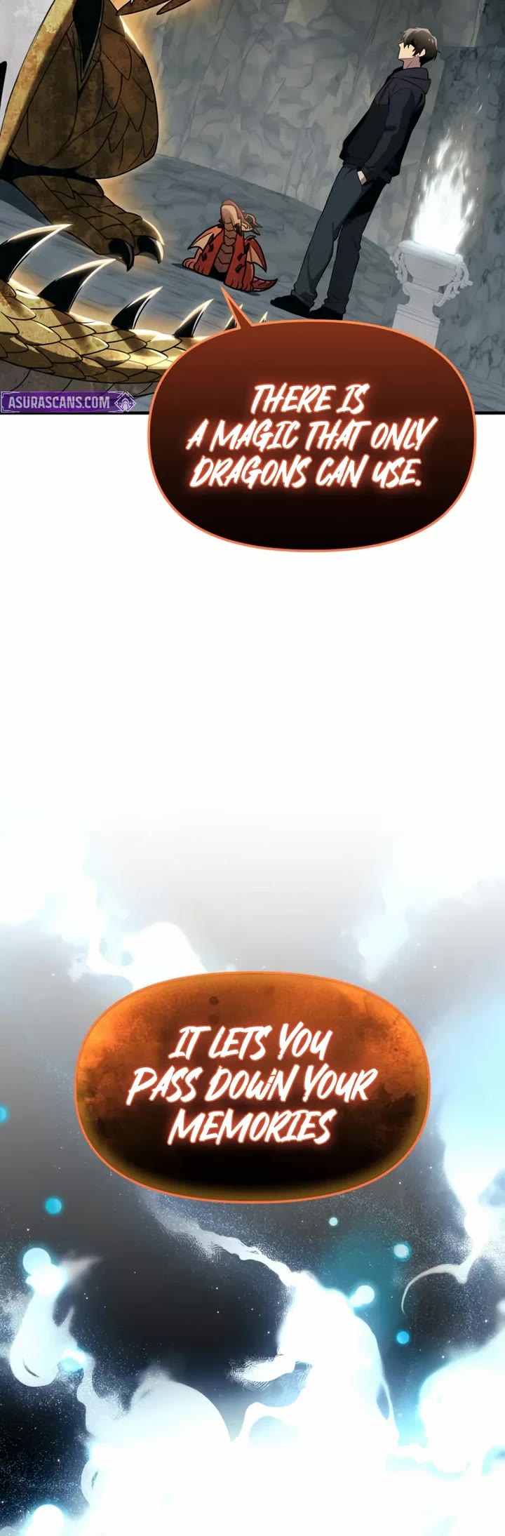 I Obtained A Mythic Item chapter 164 page 15