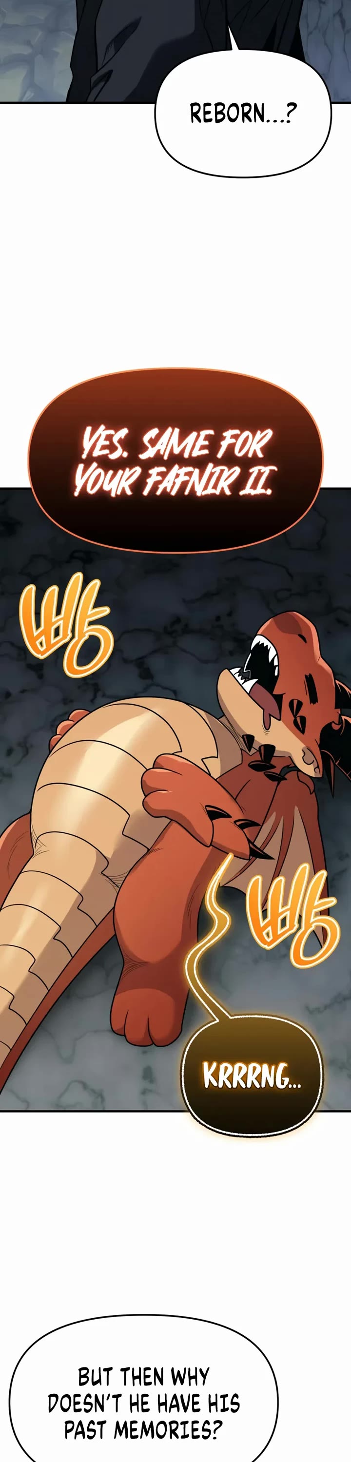 I Obtained A Mythic Item chapter 164 page 17