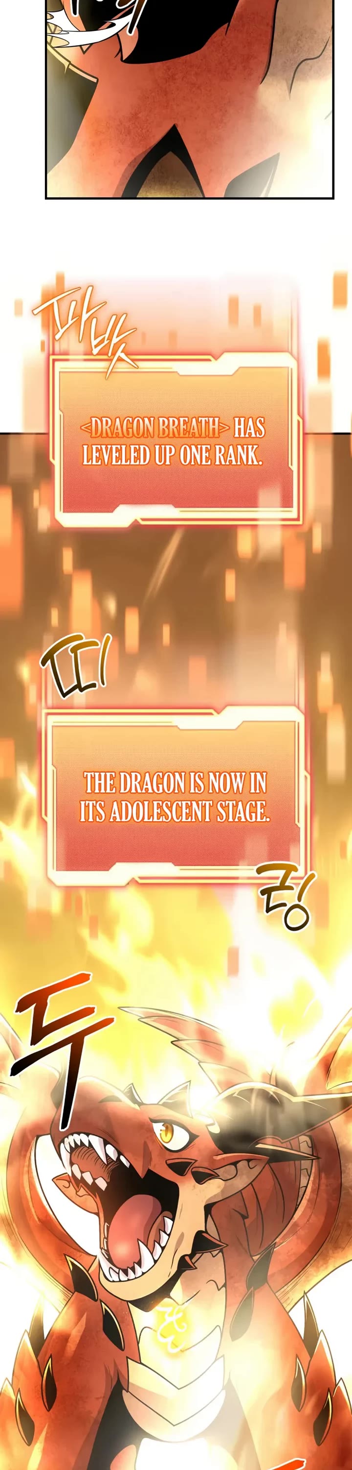 I Obtained A Mythic Item chapter 164 page 2