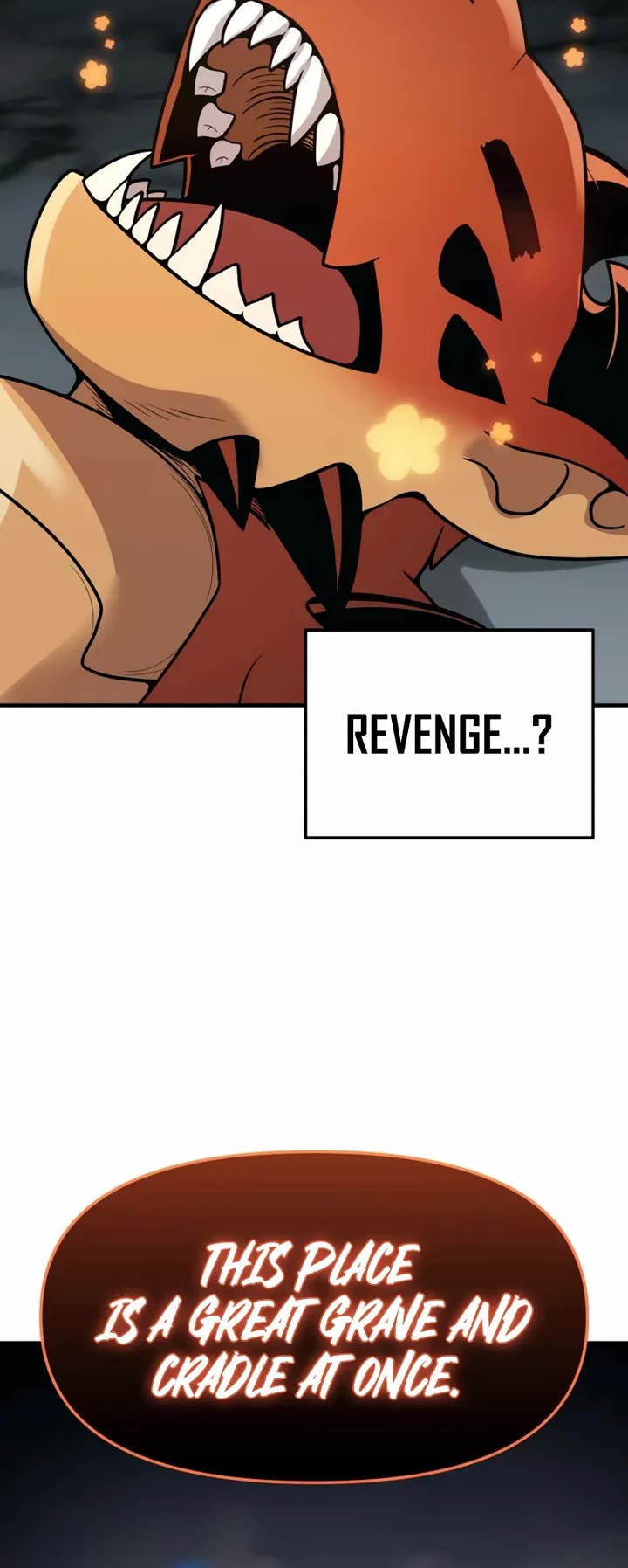 I Obtained A Mythic Item chapter 164 page 20