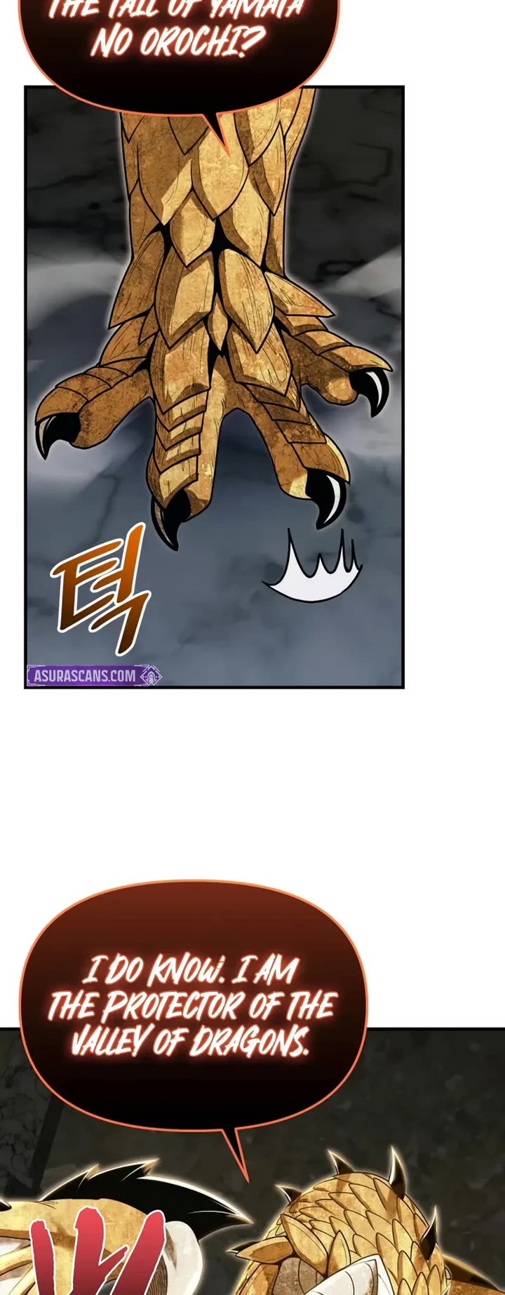 I Obtained A Mythic Item chapter 164 page 24